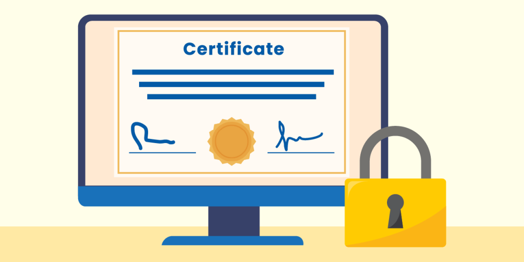 SSL/TLSサーバ証明書とは？証明書の仕組みや役割、種類、選び方などを解説