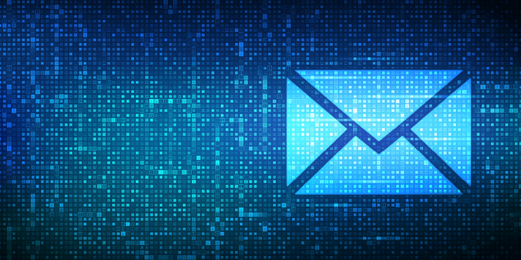 メールセキュリティのための暗号化とは？暗号化の重要性・方法・設定手順を徹底解説