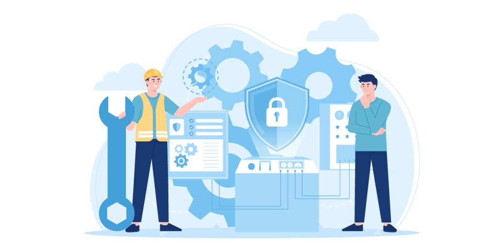 製造業に求められるセキュリティ対策は？サイバー攻撃による被害事例についても紹介