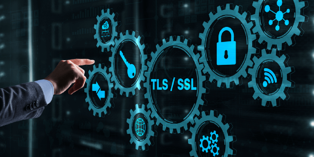 【脱PPAP解説】TLS通信の仕組み