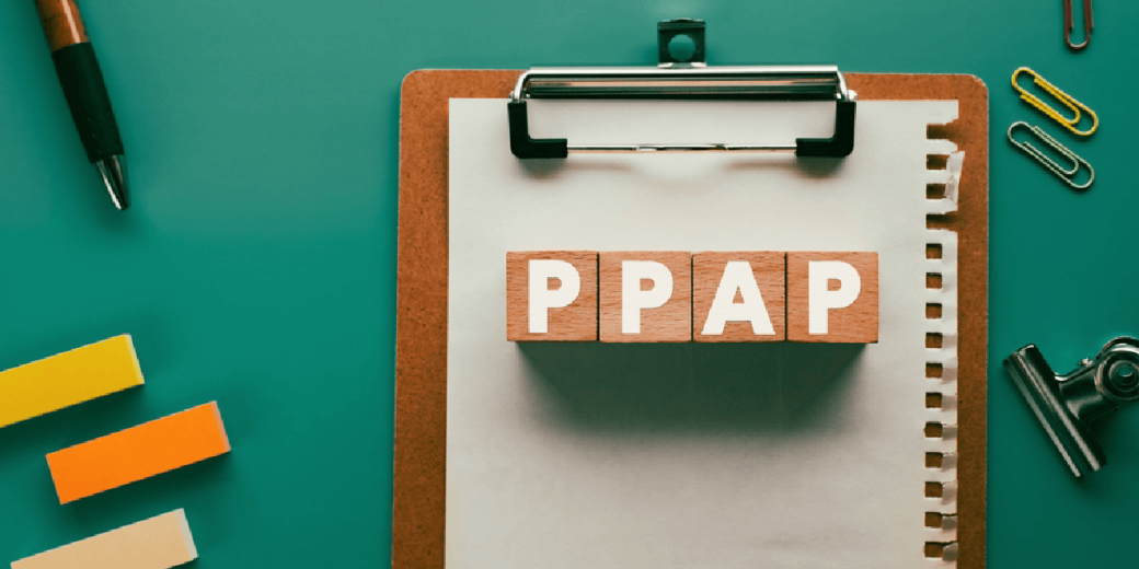 パスワード付きZipファイルでのファイル送付がNGな理由