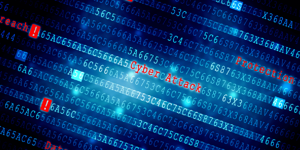 サイバー攻撃とは？主な種類や最新の情報、必要とされる対策について解説
